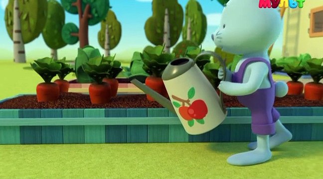 Чудо-песенка