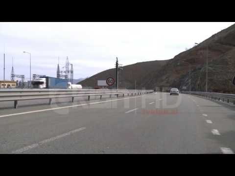 ANULOHET KONCESIONI I RRUGES SE KOMBIT