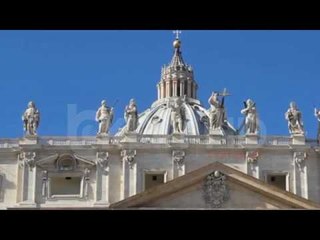 VATIKANI I ZHGENJYER,  NE 25-VJETORIN E  MARREDHENIEVE SHQIPERIA PA AMBASADOR