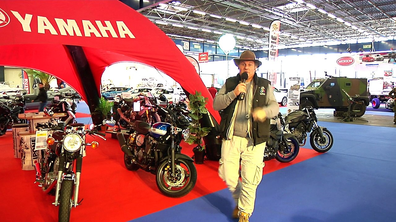 C'est pas mal chez vous - Foire de Grenoble