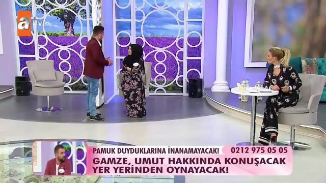 Ferdiden Emineye sürpriz evlenme teklifi - Esra Erolda 263. Bölüm - atv