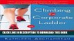 [PDF] FREE Climbing the Corporate Ladder in High Heels [Download] Full Ebook
