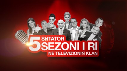 TVKLAN SEZONI 2016/17
