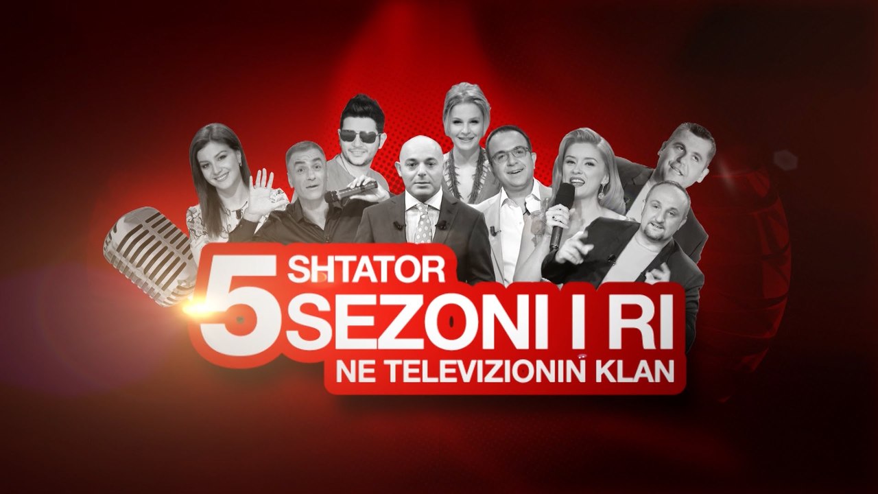 TVKLAN SEZONI 2016/17