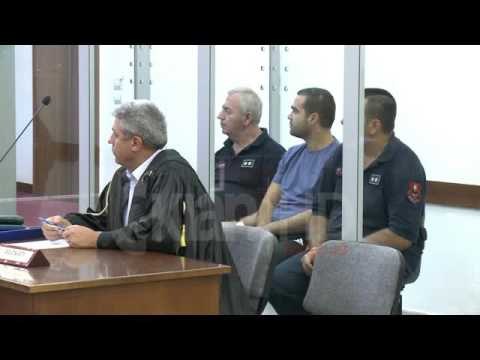 GJYKATA LË NË BURG TRE TË ARRESTUARIT PËR GRABITJEN E BANKËS, PËR KULLËN 30 DITË