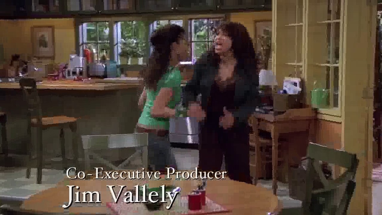 Eu, a patroa e as Crianças S04E24 Noite Romântica