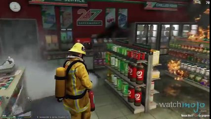Top 10 Crazy GTA Mods