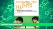 FREE PDF  Bridging The Black Research Gap: On Integrated Academic and Research Capacity Building