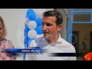 BRENDA JAVËS PËRFUNDON RIKONSTRUKSIONI I 4 KOPSHTEVE