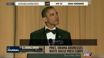 Obama : le président le plus cool