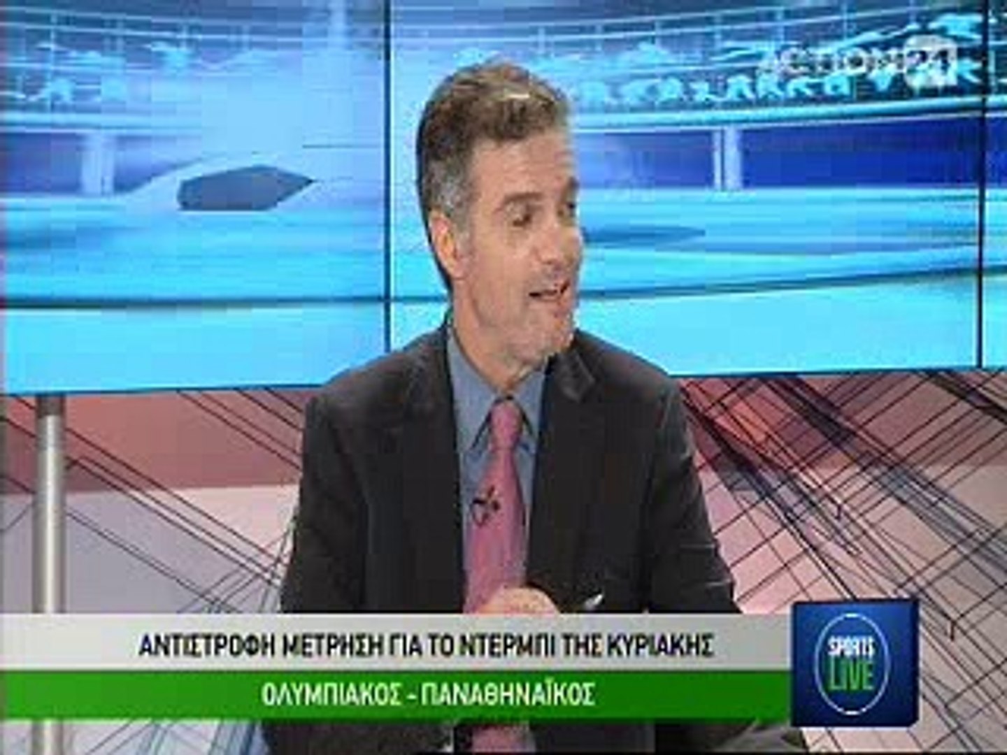 Sports Live 4-11-2016