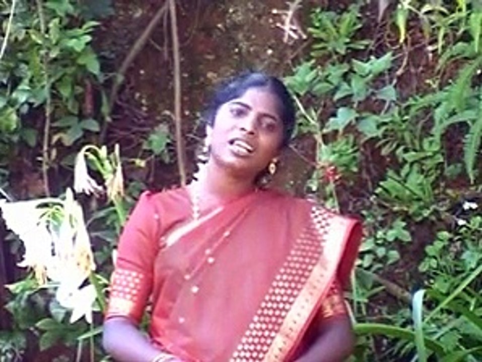 1.SIS.ESTHER RANI TAMIL BIBLE MESSAGE
