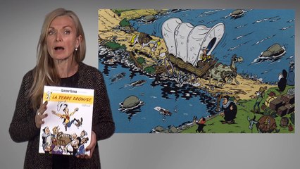 La chronique de Joëlle Smets du 9/11