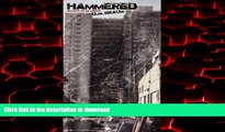 Buy book  Hammered: Memoir of an Addict online