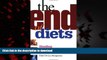 Buy book  The End of Diets: Healing Emotional Hunger