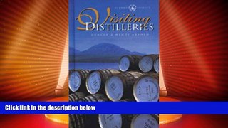Big Deals  Visiting Distilleries  Full Read Best Seller