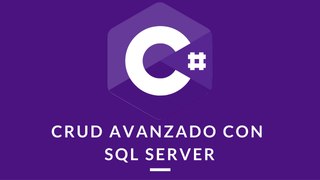 01. CRUD - Mantenimiento Completo con C# (Csharp). Visual Studio 2015. Estructura del Proyecto.