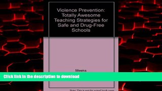 liberty books  Violence Prevention
