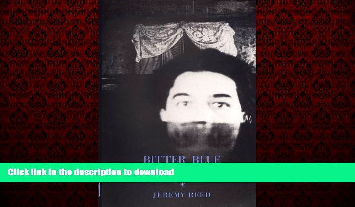 Buy books  Bitter Blue: Tranquillisers, Drugs, Dependency