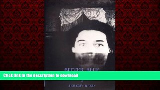Buy books  Bitter Blue: Tranquillisers, Drugs, Dependency