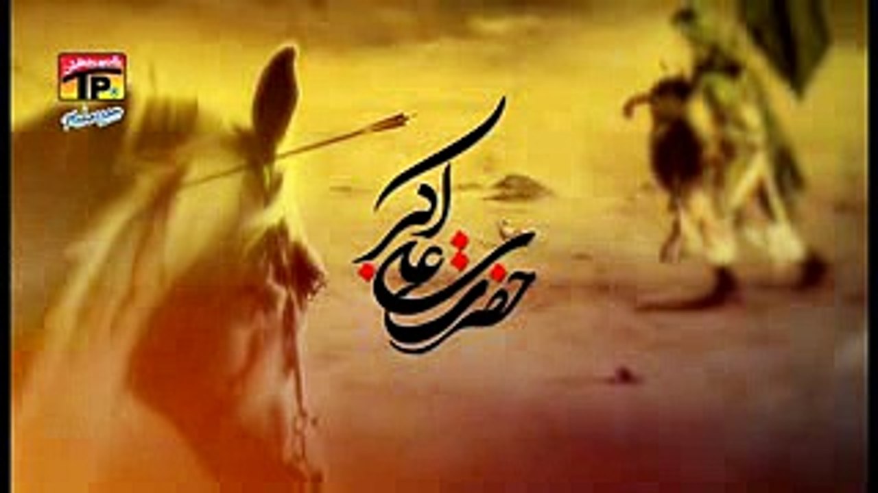 Kya Mere Jawan Laal Kay Mir Hassan Mir Noha 2016-17