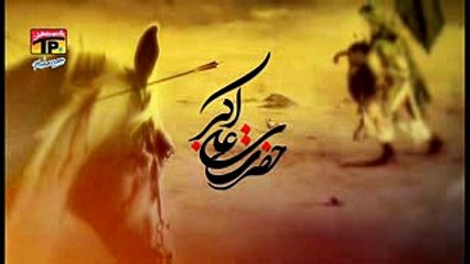 Kya Mere Jawan Laal Kay Mir Hassan Mir Noha 2016-17