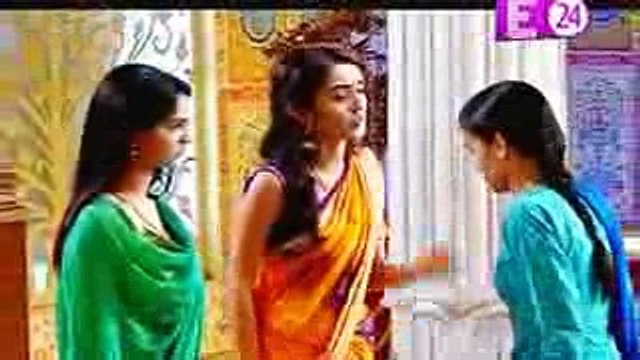 NAUKRANI BANI MAHARANI Saath Nibhana Saathiya 9 November 2016