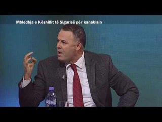 Në Fokus - "Mbledhja e Këshillit të Sigurisë për kanabisin" - Ora News