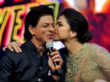 Deepika Padukone obsessed with Shahrukh Khan