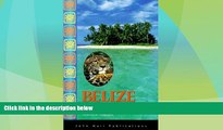 Big Deals  Belize Adventures in Nature (Adventures in Nature (John Muir))  Best Seller Books Most