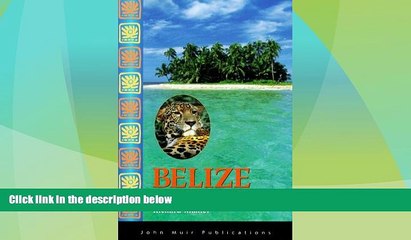 Big Deals  Belize Adventures in Nature (Adventures in Nature (John Muir))  Best Seller Books Most