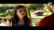 Kuch Na Kaho Episode 4 Full HD HUM TV Drama 8 November 2016
