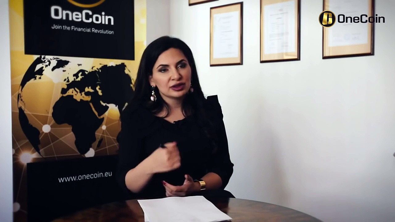 OneCoin Review | MLM Legit Company or MLM Scam? U decide!