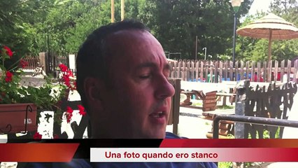 50 giorni di digiuno terapeutico (epatite B)