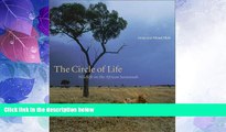 Big Deals  The Circle of life: Wildlife on the African Savannah  Best Seller Books Best Seller