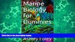 FREE PDF  Marine Biology for Dummies: The Best Marine Biology Colleges  DOWNLOAD ONLINE