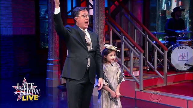 Late-night laughs: The get out and vote edition