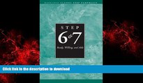 Buy books  Steps 6 and 7 AA Ready Willing and Able: Hazelden Classic Step Pamphlets online for ipad