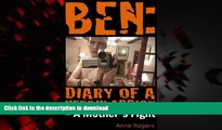 liberty book  Ben Diary of A Heroin Addict online for ipad