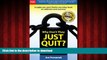 liberty books  Why Don t They Just Quit? (2010 Edition, Revised and Updated) online for ipad