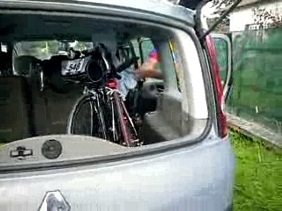 PARIS BREST PARIS 2007