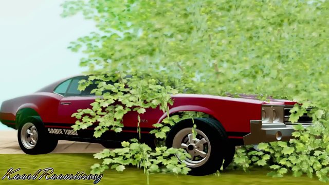 GTA San Andreas Loquendo - Deadpool quiere matar a CJ