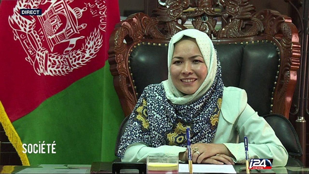 Grand Angle : la place des femmes dans un monde d'hommes