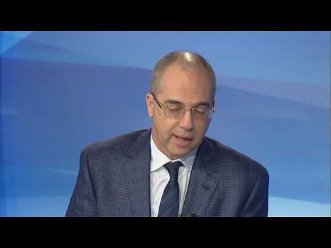 Ernest Naso i ftuar në Ora Intervistës - Ora News - Të parët për lajmin e fundit