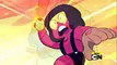 -Steven Universe- -Hit The Diamond- -Sapphire Home Run- -Clip-