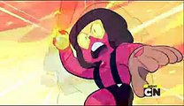 -Steven Universe- -Hit The Diamond- -Sapphire Home Run- -Clip-