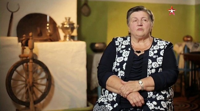 Без срока давности. Касплянская полиция (7 серия, 2016)