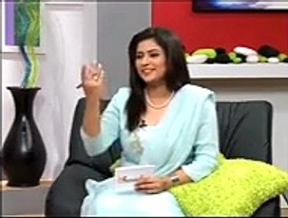 Sheikh Rasheed is Telling About His Girl Friend and Gets Emotional