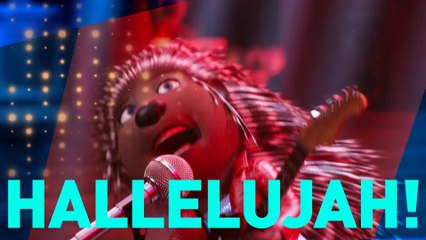 Tous en scène - Music Stevie Wonder feat. Ariana Grande - Faith [VO|HD1080p]