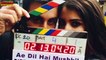 Bulleya Ae Dil Hai Mushkil VIDEO SONG Out  Ranbir Kapoor & Aishwarya Rai Bachchan